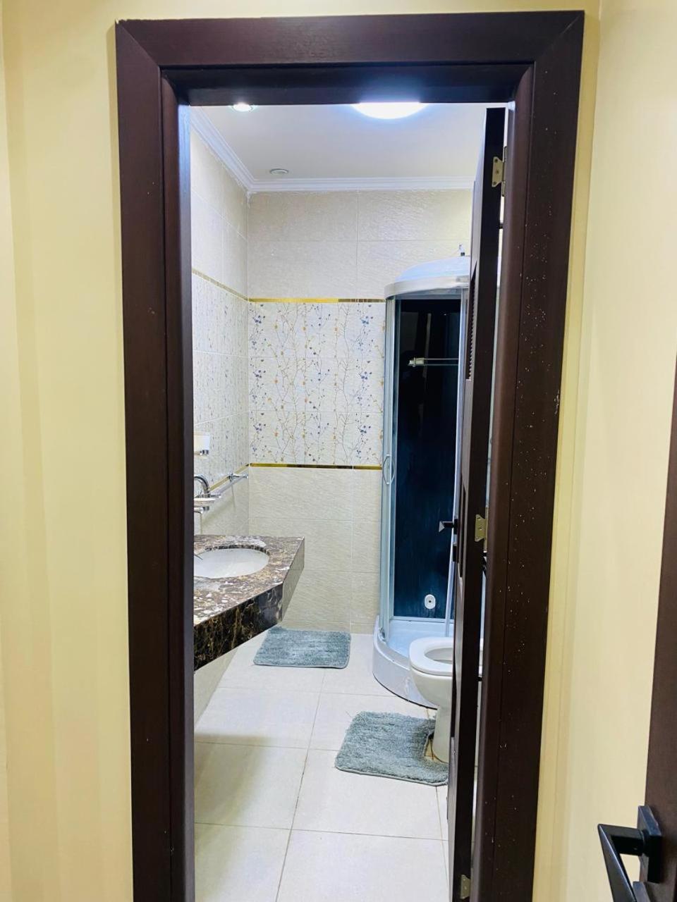 الدقي شارع مصدق Apartment *