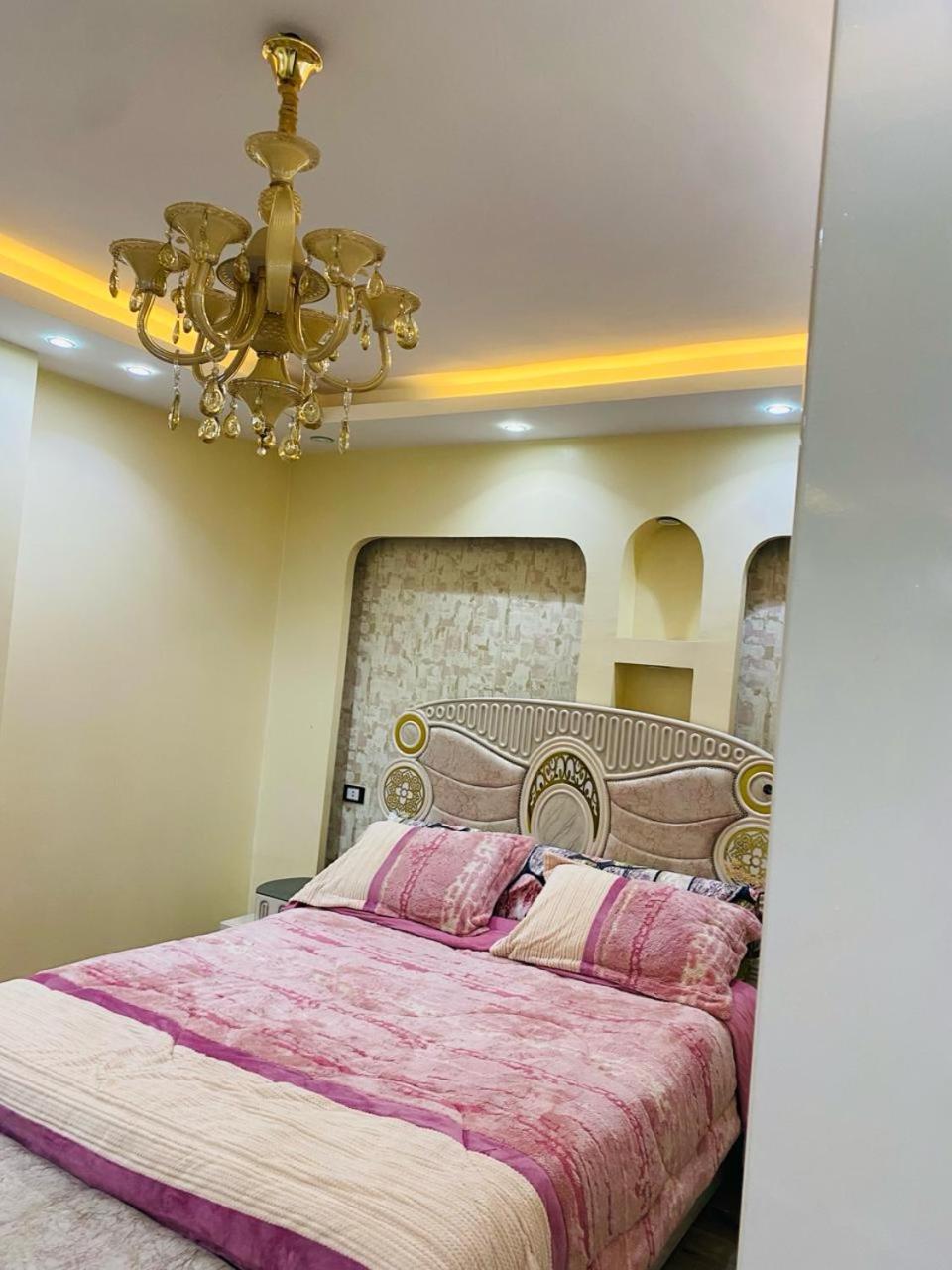 الدقي شارع مصدق Apartment